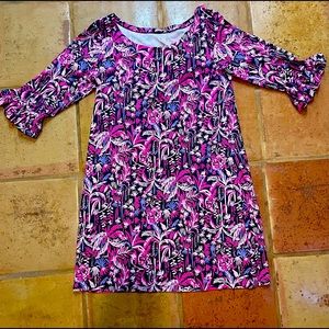 Lily Pulitzer Shift Dress